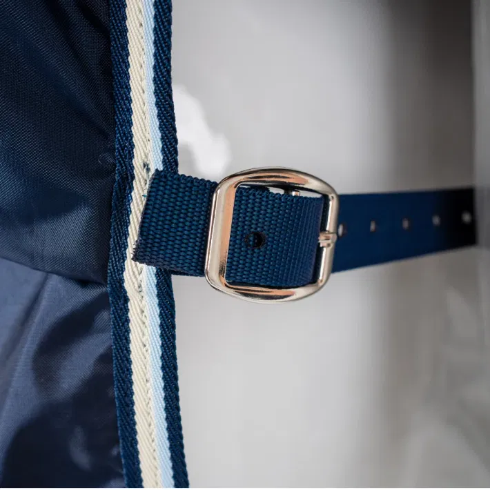 Horseware Newmarket regendeken